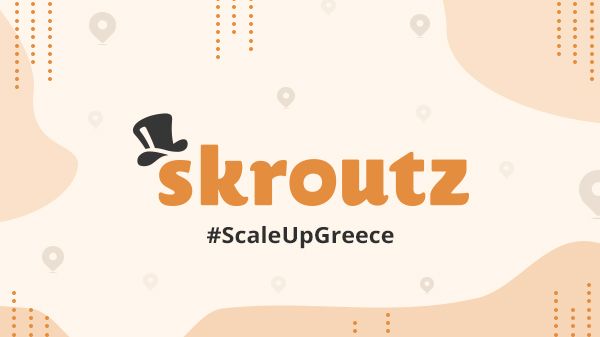 Scale-up Greece Meetup at Skroutz