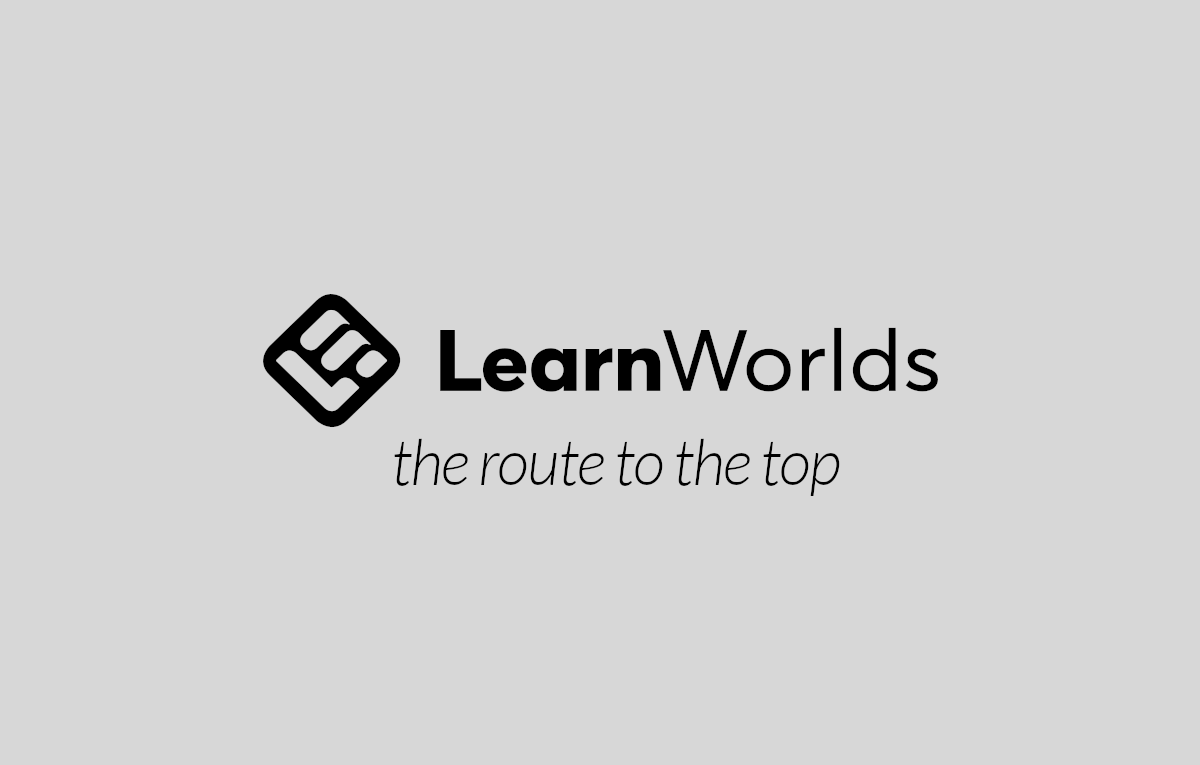 LearnWorlds: The route to the top