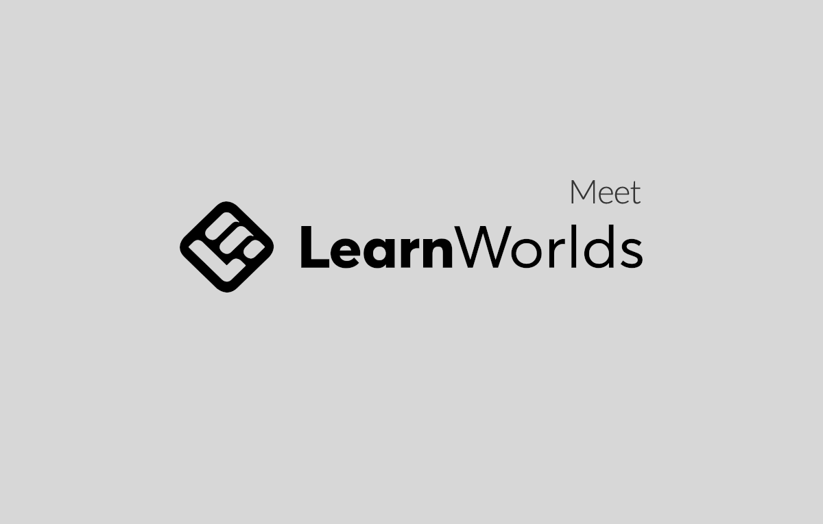 LearnWorlds: Meet the team